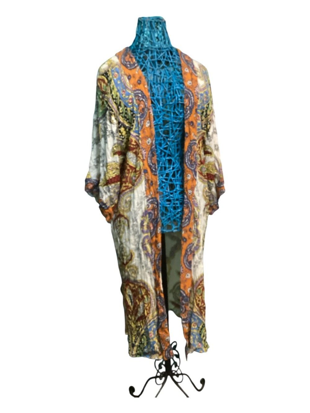 Free People Kimono